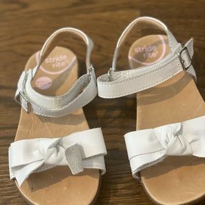 Stride Rite Sandals